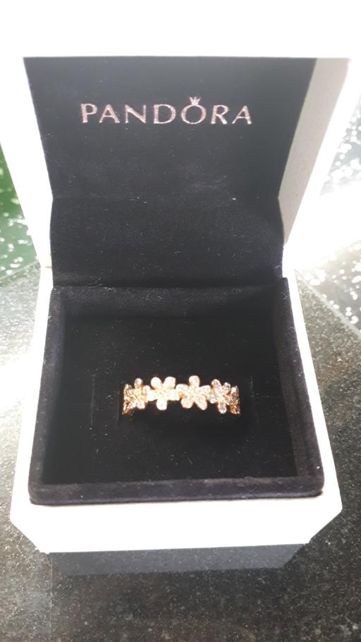 Buy & Sell Norfolk Great Yarmouth - Photos for pandora ring