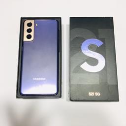 Hi, I am selling Samsung S21 5G 128Gb unlocked New boxed unlocked to all networks dual SimCard supported also includes 1 Year warranty.
Contact Jay on
07908080808
No swap or offer plz