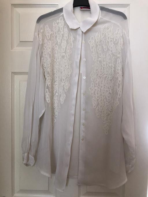 Buy & Sell Bexley Northumberland Heath - Bexley - Photos for BLOUSE