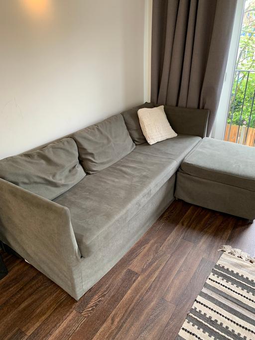 Buy & Sell West Watford Watford - Photos for Sofa bed