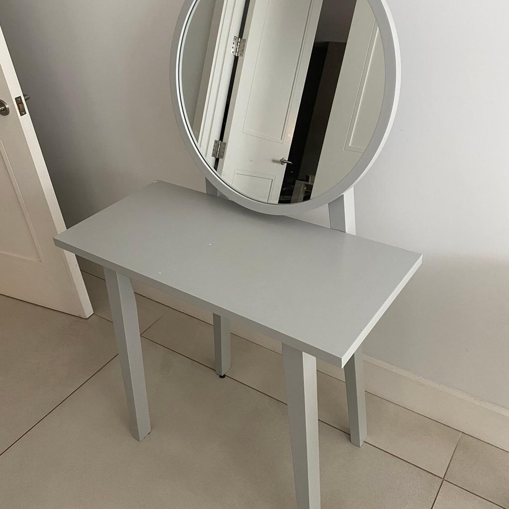Habitat dressing table in N10 London for £50.00 for sale Shpock