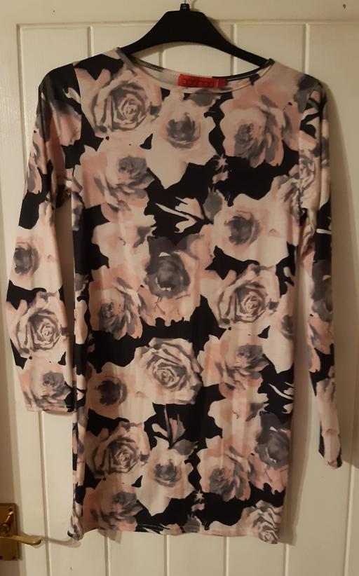 Buy & Sell Pembrokeshire - Wales Clarbeston Road - Pembrokeshire - Photos for Ladies/Girls Body Con Dress - Size 14 UK 