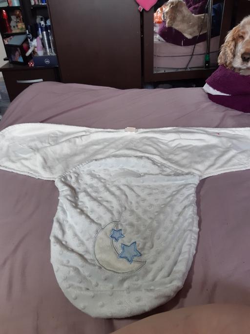 Buy & Sell Pembrokeshire - Wales Clarbeston Road - Pembrokeshire - Photos for Baby sleeping bag - Size 0-6 mths