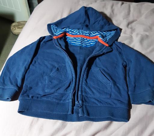 Buy & Sell Pembrokeshire - Wales Clarbeston Road - Pembrokeshire - Photos for Baby Boy Jacket - Size 12-18 months UK 