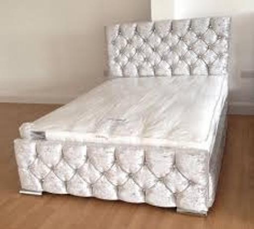 Buy & Sell South East London Brixton - South East London - Photos for Monoco Bed