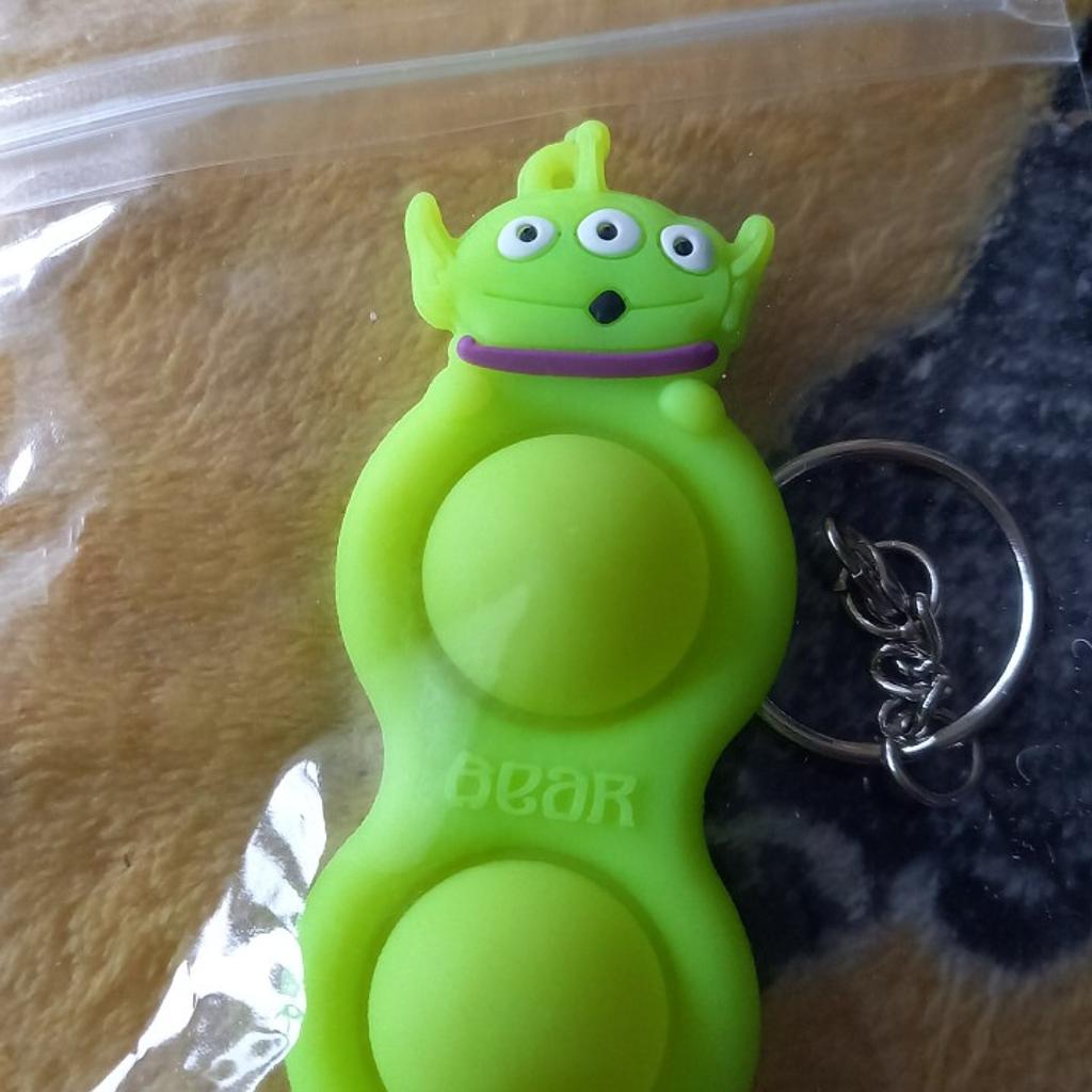 Fidget character double dimples in B71 Sandwell für 2,00 £ zum Verkauf ...