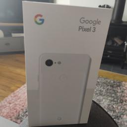 good clean condition factory unlocked front camera is bit hazy so needs replacing boxed with usb cable and unused Google earphones collection ST3
