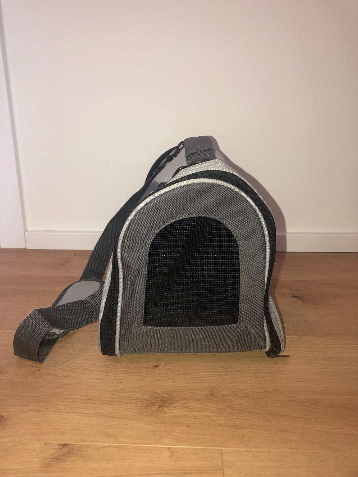 Transport Tasche Katzen in 67549 Worms für € 10,00 zum Verkauf Shpock AT