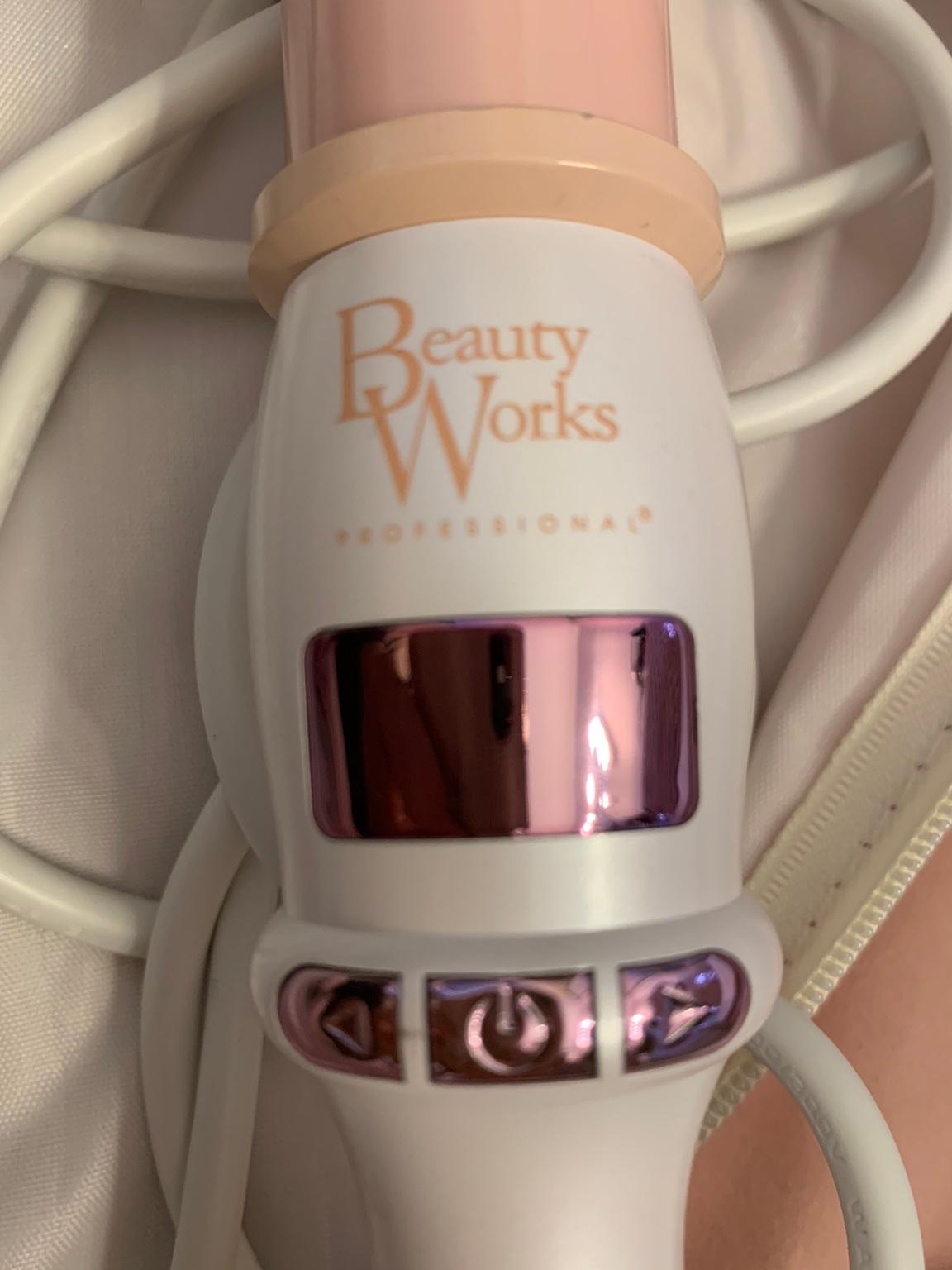 Beauty works molly mae curl kit in Coventry für 60,00 £ zum Verkauf