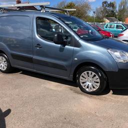 ⭐Citroen Berlingo 625 LX HDi 75⭐
⭐1.6 Diesel Engine⭐
⭐NEW CLUTCH⭐
⭐Drives 100%⭐
⭐MOT NOVEMBER 2021⭐
⭐3 Seater Van⭐
⭐Comes with Super Plus Pack⭐
⭐Metallic Paint⭐
⭐Boarded in the Back⭐
⭐Excellent Condition⭐
⭐Radio/CD/MP3⭐
⭐Satellite Navigation⭐
⭐ABS⭐
⭐Roof Rack⭐
📌Based in Kirkham, Nationwide Delivery Available
📌We accept All Major Credit/Debit Cards & Bank Transfer
📌WEBSITE: Franklandcarsandvans.com
📌Find us on Google Maps and Facebook
📌We are a Value for Money Family Dealership!