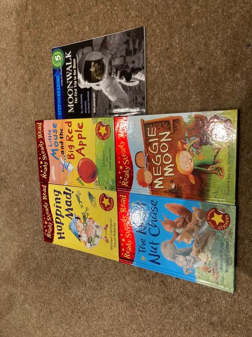 Buy & Sell Hertfordshire Watford - Photos for Kids key stage 1 books