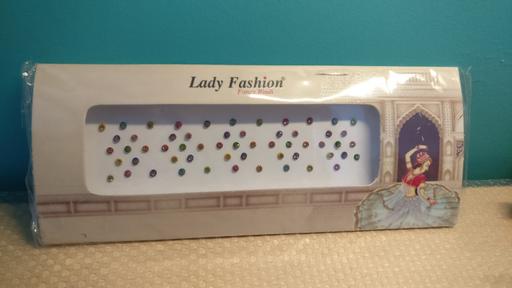 Buy & Sell West Midlands Birmingham - Photos for New Ladies Diamante Sparkle Bindi Large Pack