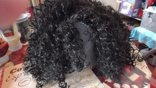 Buy & Sell North London Upper Edmonton - North London - Photos for New wig