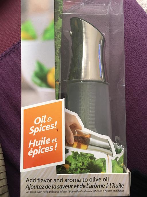 Buy & Sell Hertfordshire Dacorum - Photos for Oil infuser