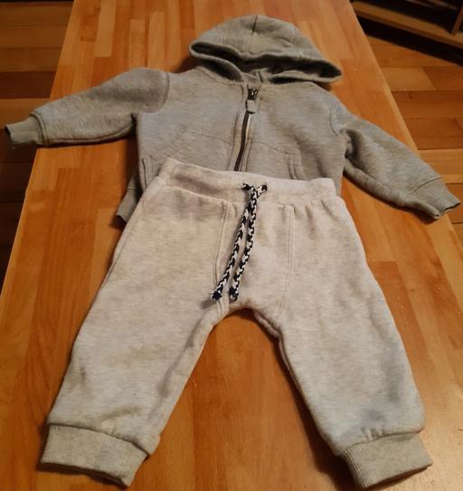 Buy & Sell Pembrokeshire - Wales Clarbeston Road - Pembrokeshire - Photos for Baby boy clothes - Size 6-9 months UK 