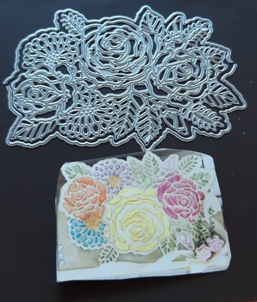 Classes Pembrokeshire - Wales Clarbeston Road - Pembrokeshire - Photos for Card making metal Dies