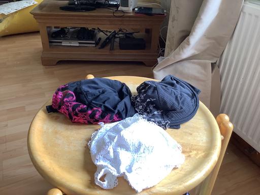 Buy & Sell Shropshire Telford and Wrekin - Photos for Bras (3)