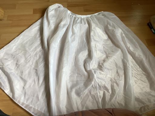 Buy & Sell Shropshire Telford and Wrekin - Photos for Underskirt