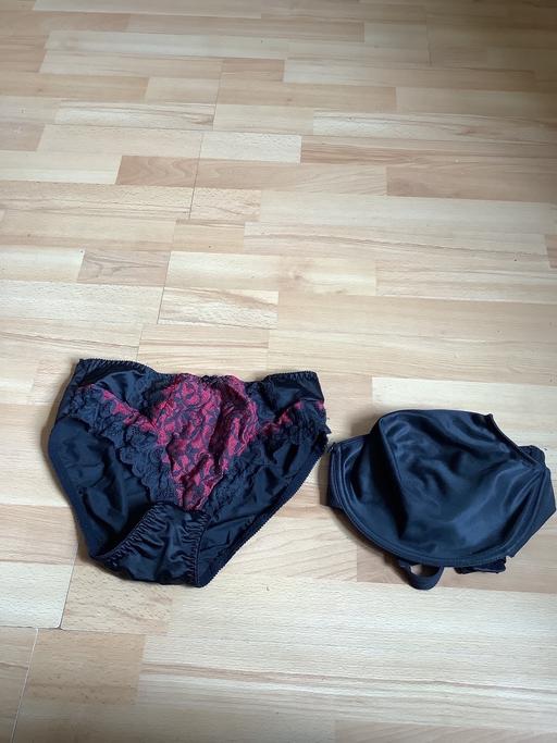 Buy & Sell Shropshire Telford and Wrekin - Photos for Bra + knicker