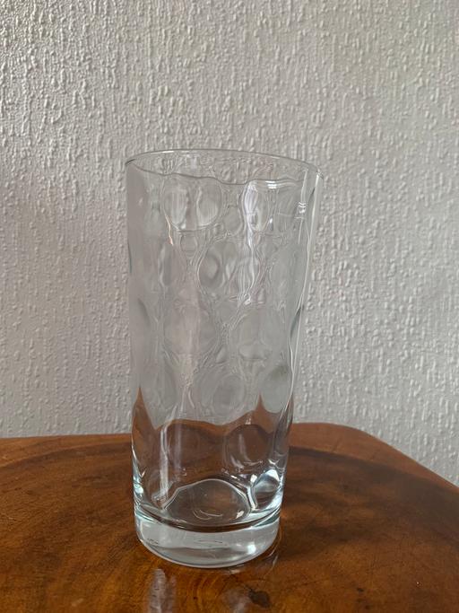 Buy & Sell Leicestershire Leicester - Photos for GLASS TUMBLERS