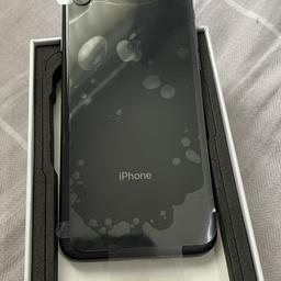 Boxed iPhone 8 not a mark on it still has the plastic protector around the phone
UNLOCKED any network
Collection only
£150 ONO ?