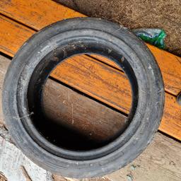 Michelin Tyre

235/45/17

Part worn, still about 5-6mm left

Collection from Knockholt TN14.

Advertised on other sites.