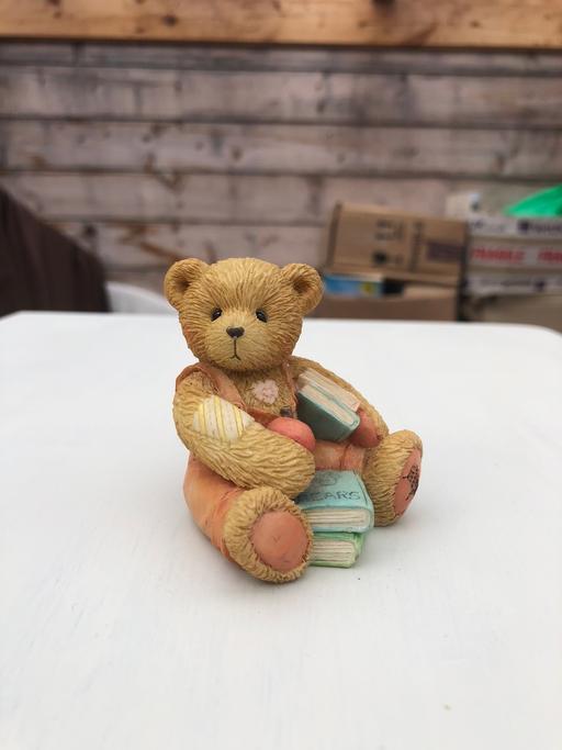 Buy & Sell Essex Basildon - Photos for Cherished teddies Seth September bear