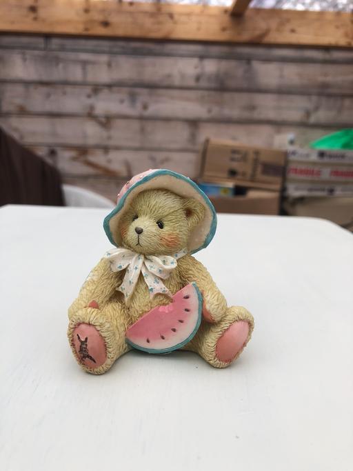 Buy & Sell Essex Basildon - Photos for Cherished teddies Julie July bear