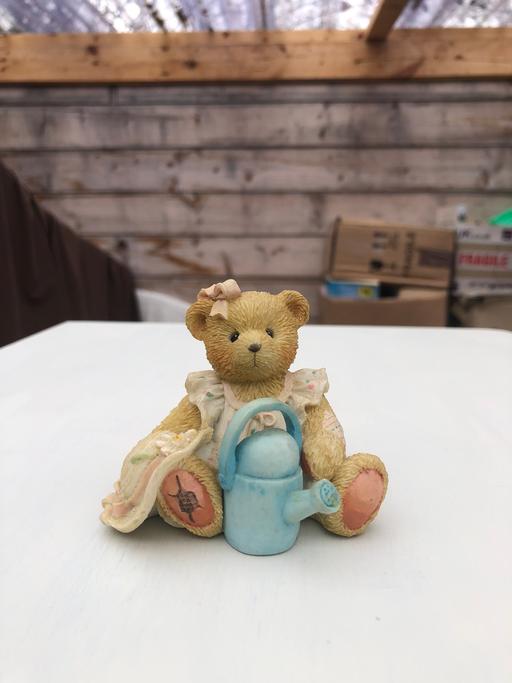 Buy & Sell Essex Basildon - Photos for Cherished teddies June bear ornament