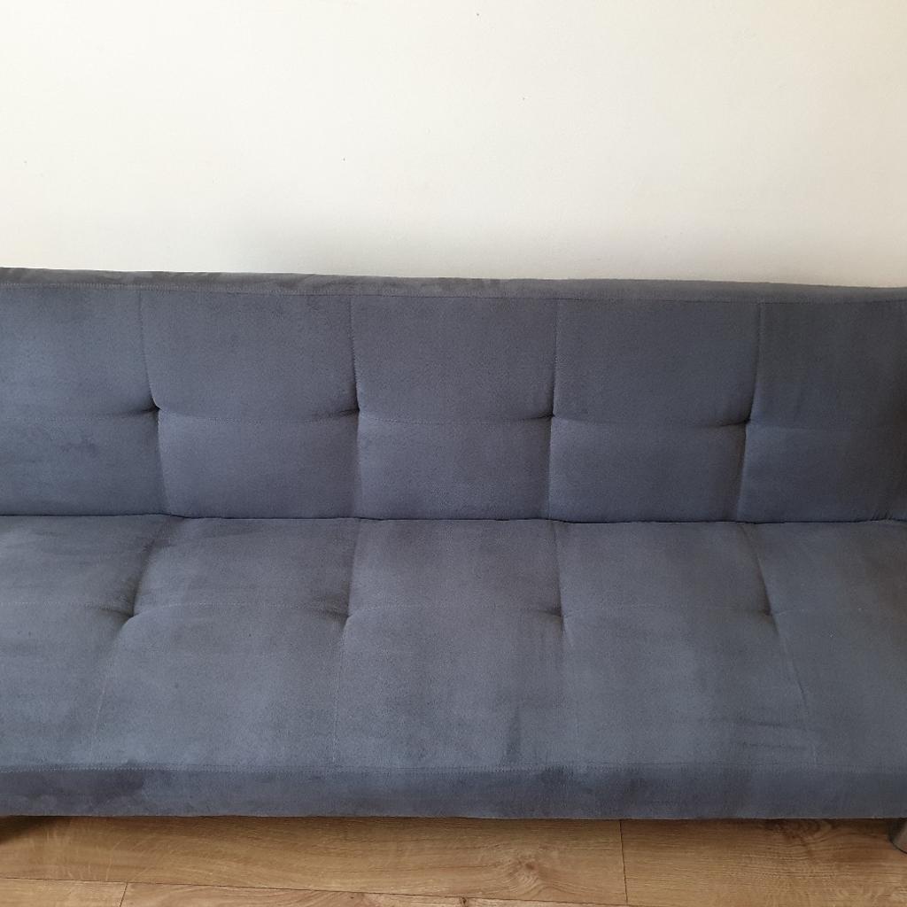 Sofa Bed in CR4 London for £40.00 for sale Shpock