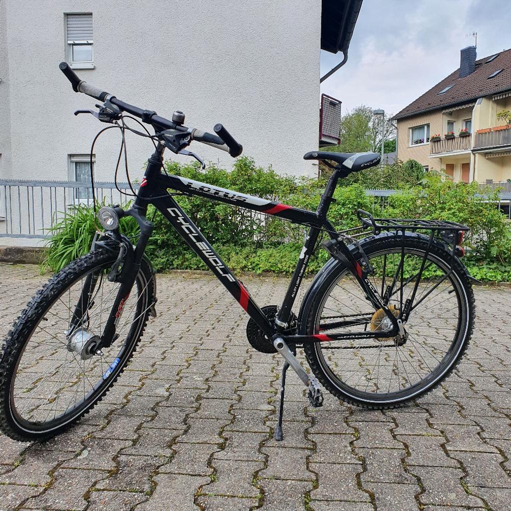 mountainbike grau 29 Zoll Romet Mustang M1 19