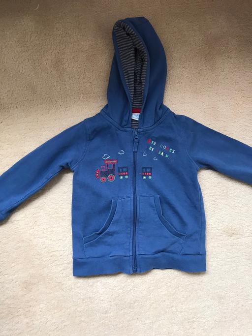 Buy & Sell Essex Braintree - Photos for Boys Jacket 12-18 months