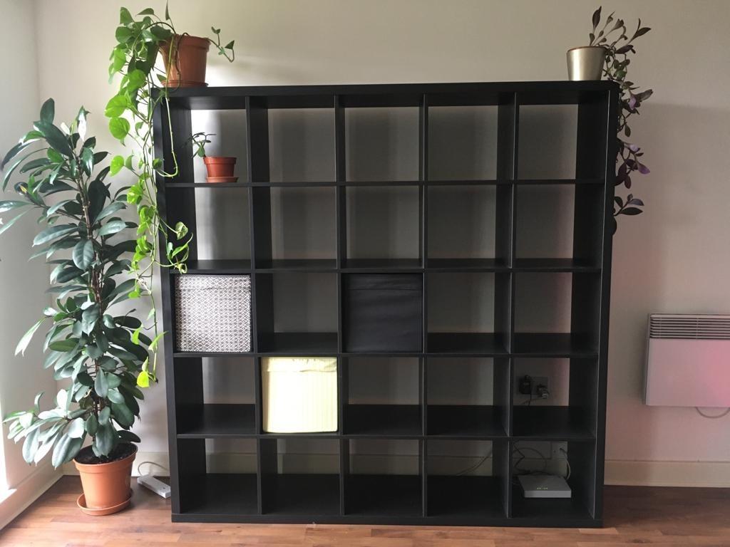 Shelving unit (black) in E2 London für 90,00 £ zum Verkauf Shpock DE