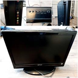 Hitachi 19in tv/did with NO REMOTE but all works perfectly with buttons 
£10
collection only Hartlepool