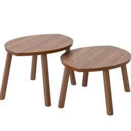 IKEA Stockholm nest coffee tables for sale.
Both in good condition
Collection only from Nunhead/Peckham area