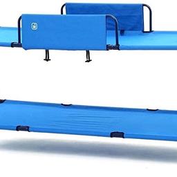 Great space saving bunk bed for camping perfect for kids. 

Collection only from Bournville