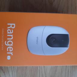 Home security camera
As new
Boxed with instructions
Please see pics for specifics

Collection only Waltham Cross EN8
Sorry no postage