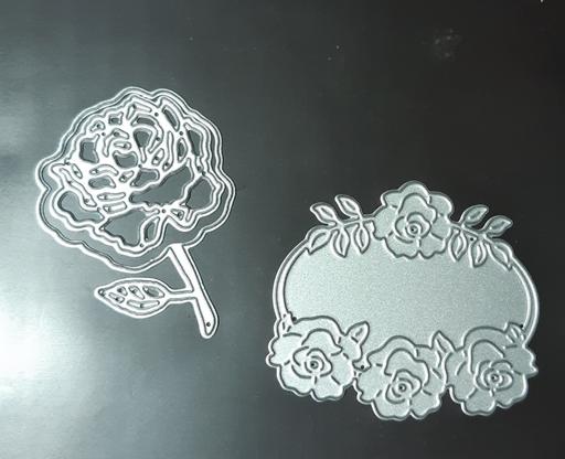 Classes Pembrokeshire - Wales Clarbeston Road - Pembrokeshire - Photos for Card making metal dies