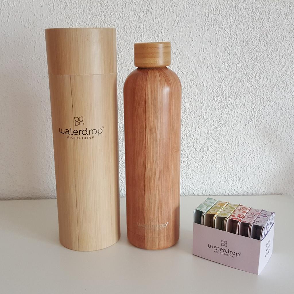 Waterdrop Set in 6450 Gemeinde Slden fr  40,00 zum Verkauf | Shpock AT