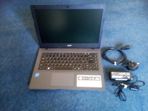 Buy & Sell West Yorkshire Kirklees - Photos for acer aspire one cloudbook 14 A01-431-c2Q8