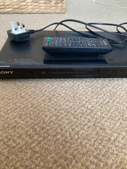 Buy & Sell East London Havering - Photos for DVD player