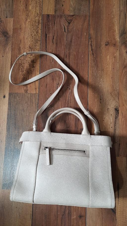 Buy & Sell West Midlands Birmingham - Photos for New cream Radley shoulder bag