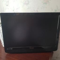 I'm selling a technika 26inch DVD hd ready tv as Ive upgrade to a smart tv,it doesn't have a remote control or a standard,it work absolutely fine,collection only sorry as I don't drive 15