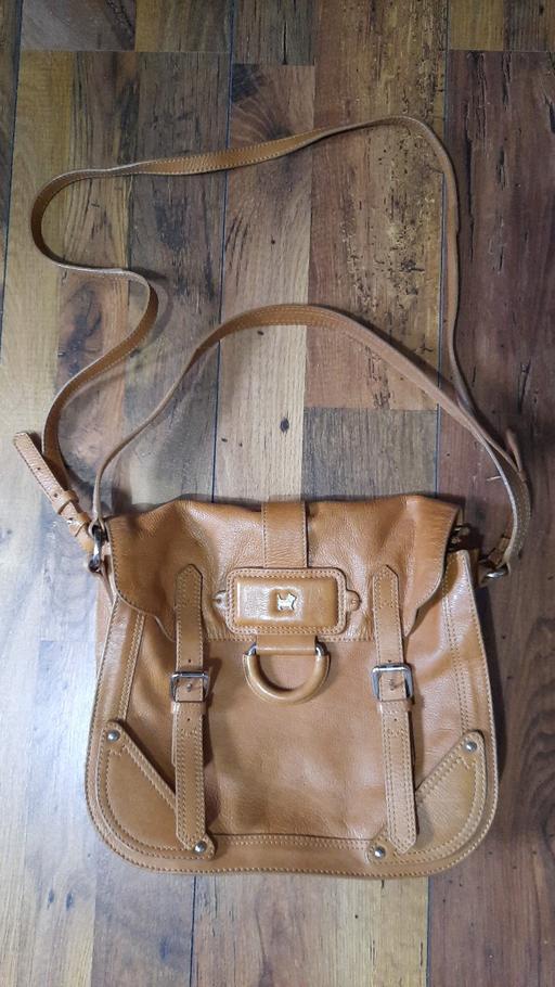 Buy & Sell West Midlands Birmingham - Photos for Brown Radley leather shoulder bag