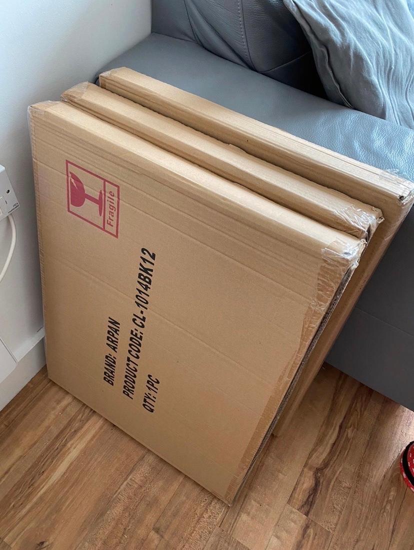 Multi Aperture Picture Frames in L3 Liverpool for £15.00 for sale Shpock