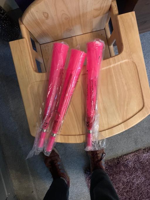 Buy & Sell Essex Southend-on-Sea - Photos for Vuvuzela football noise maker