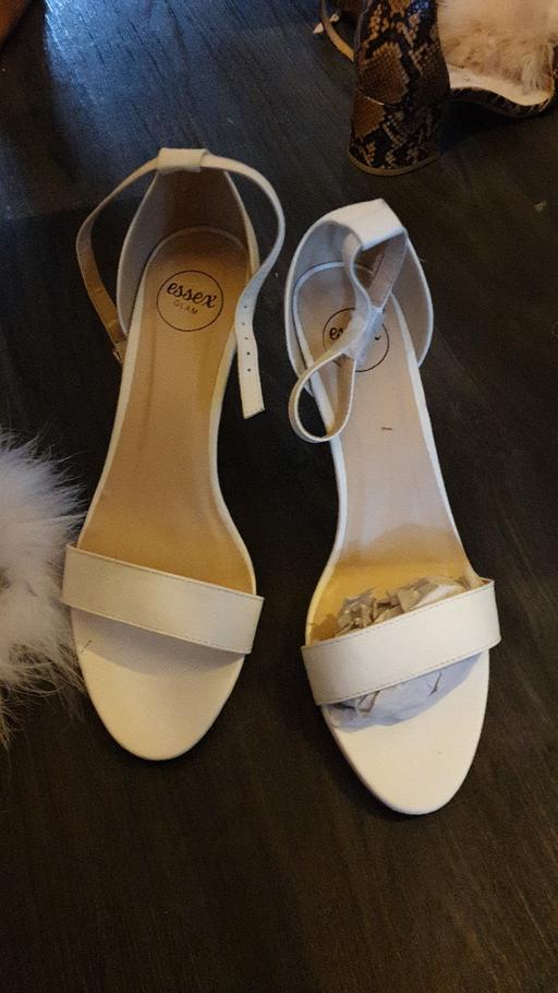 Buy & Sell East London East Ham - East London - Photos for womens heeled sandals