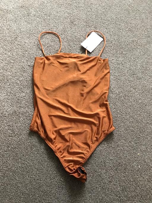 Buy & Sell West Midlands Birmingham - Photos for Misguided new bodysuit size 6