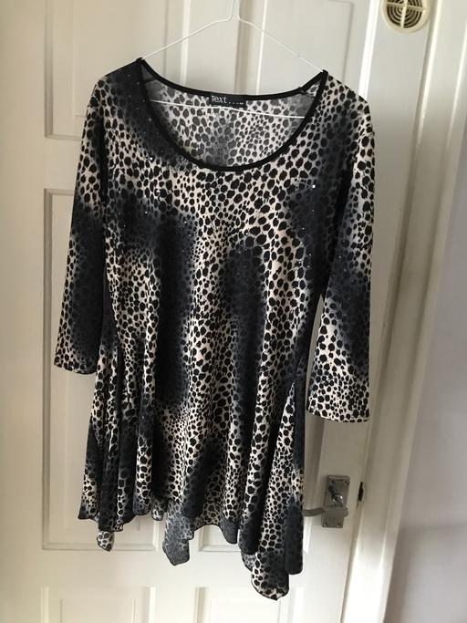 Buy & Sell West Midlands Birmingham - Photos for Size M silky top