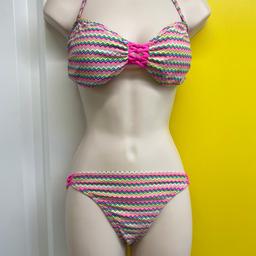 Women’s bikini from jane norman 
Size 12-14
Worn once on holiday